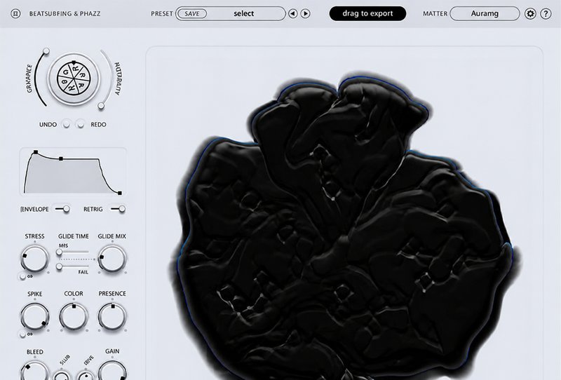 随机节拍 Beatsurfing Random v1.1.3 U2B Mac