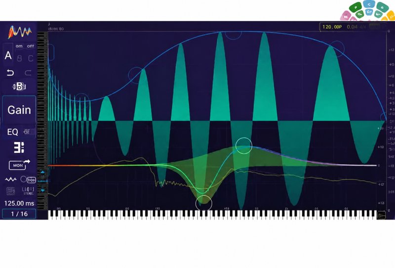 高精度底鼓合成器 Audija KickDrum v2.0.3 Win （Kick Drum）