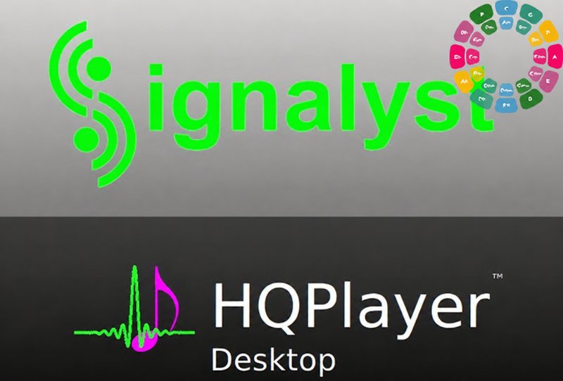 HIFI无损音乐播放器 HQPlayer Desktop v5.10.1 x64 Win