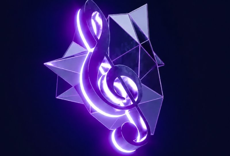120个MIDI旋律包 Unison Future Bass & Melodic Trap MIDI Melody Collection