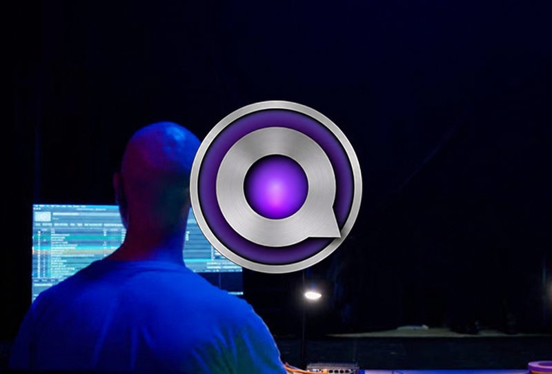 现场音频播放控制软件-Figure 53 QLab Pro v5.4.9 Mac