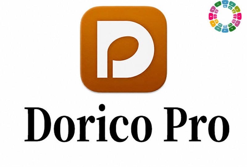 专业乐谱和作曲软件完整版 Steinberg Dorico Pro 5 v5.1.81 VR Win