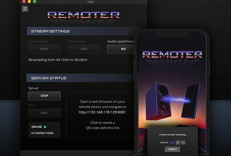 快速检测混音质量插件 Sheaf Music Remoter v1.0.2 Win