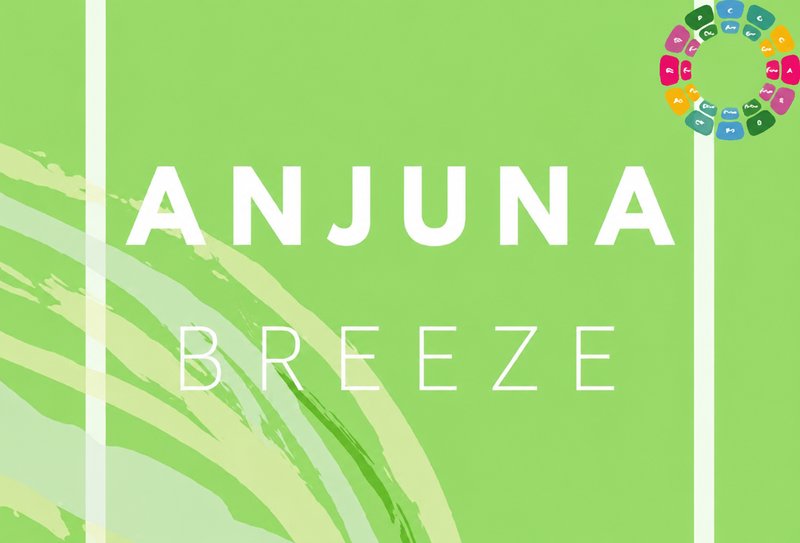 电音工程模版 Innovation Sounds Anjuna Breeze Ableton Trance Template