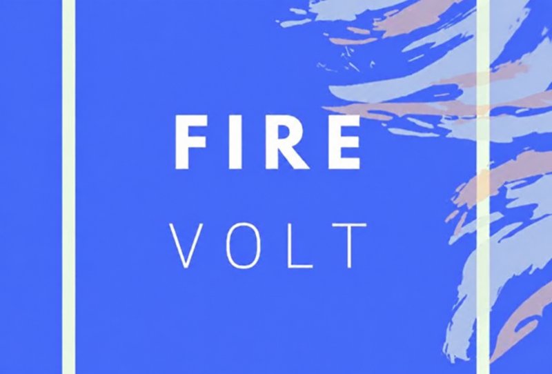 电音工程模版 Innovation Sounds Fire Volt Trance Ableton Live Template