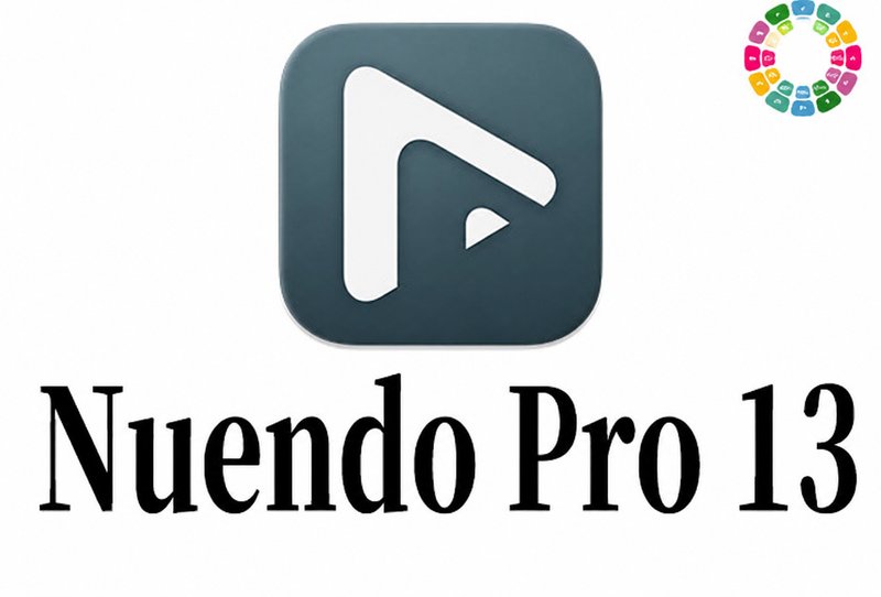 高级音频后期制作软件 Steinberg Nuendo v13.0.55 VR Win