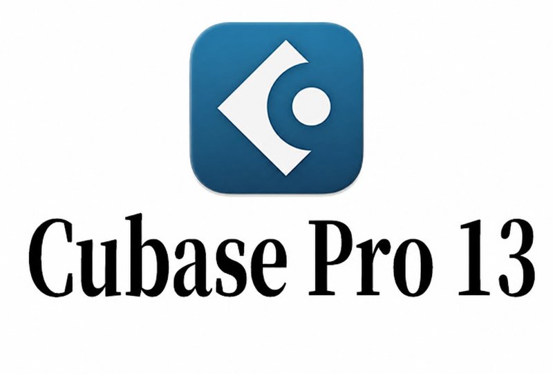 音乐制作宿主软件 Steinberg Cubase Pro v13.0.55 VR Win