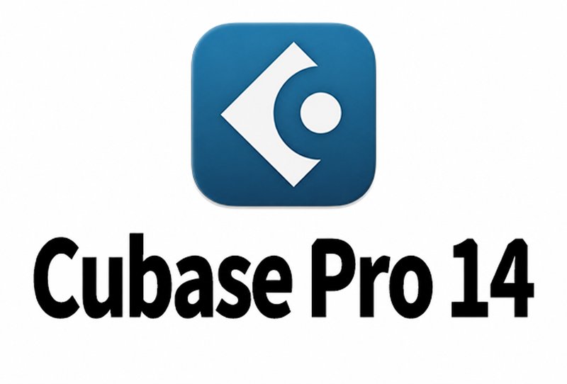 音乐制作宿主软件-Steinberg Cubase Pro 14 v14.0.20 R2R Win