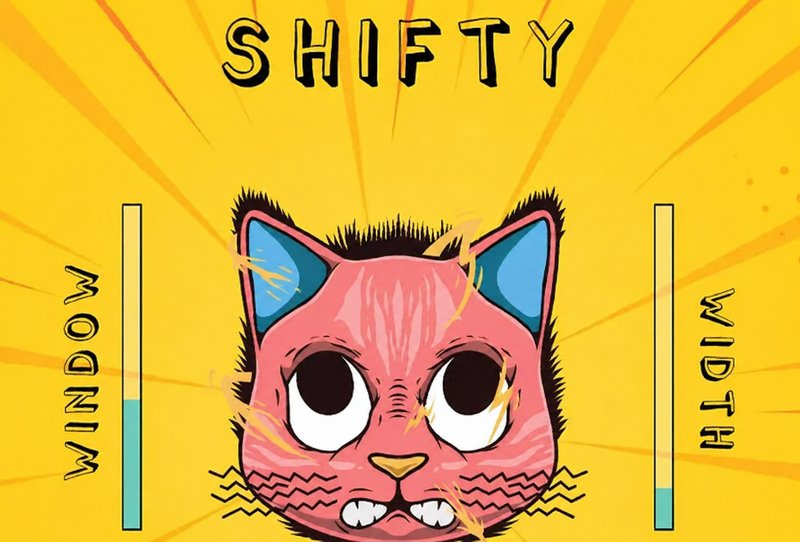 音高偏移效果插件 Mors Shifty Keyo
