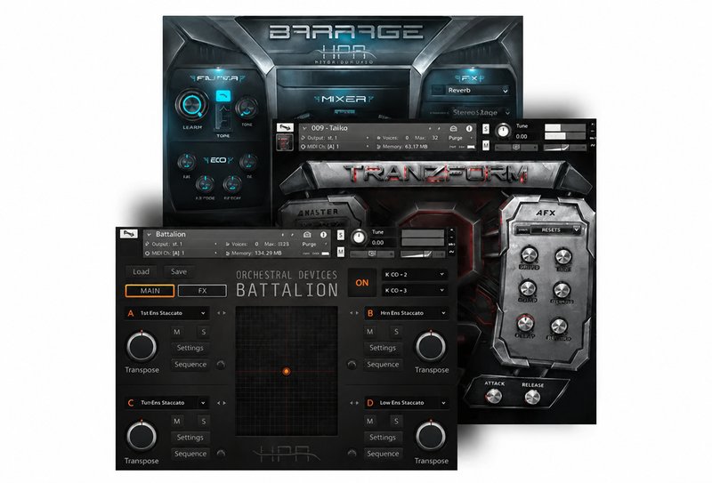 综合音源+拓展合集 Kompose Audio Collection Kontakt+SOUNDBOX v2025.4 (Brink Choir Equuleus Nano Glacium Kadence Lumen 2 Soundbox Lumen Pipe Organ Rise Solos Bundle Time 1 Time 2 Tureis Umbris for AUDIOMODERN Vitrics)