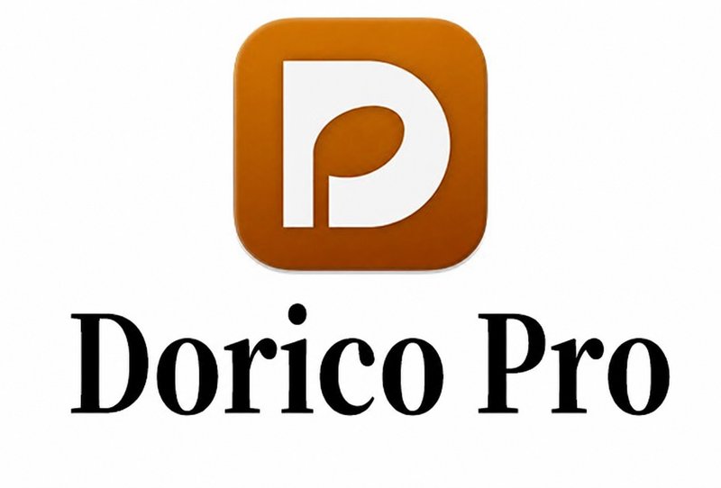 专业乐谱和作曲软件完整版 Steinberg Dorico Pro v6.0 VR Win