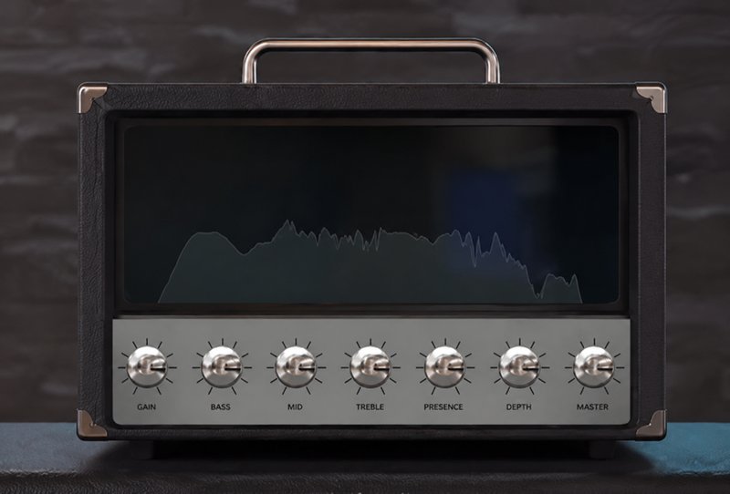 吉他音效模拟效果器 Audio Assault ReAmp Studio R1 v1.0.5 CE Win