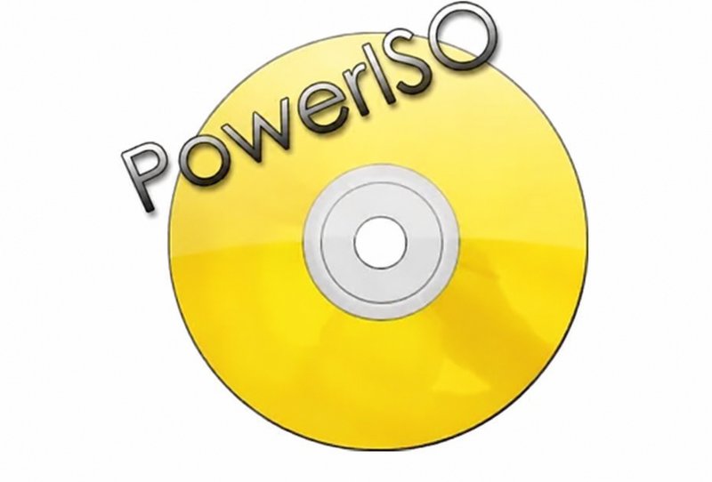 CD/DVD/BD 光盘映像文件处理工具 Power Software PowerISO v9.1 Win