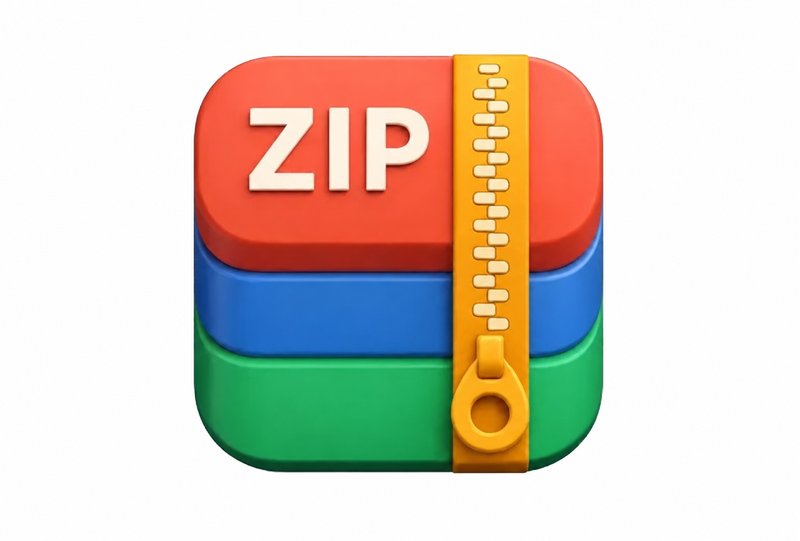超强的Mac解压工具 OmniZip - Universal Extractor Pro v2.2.0 Mac TNT
