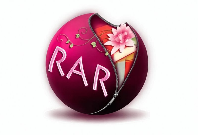 苹果系统解压缩器 RAR Extractor Unarchiver Pro v6.5.1 macOS TNT