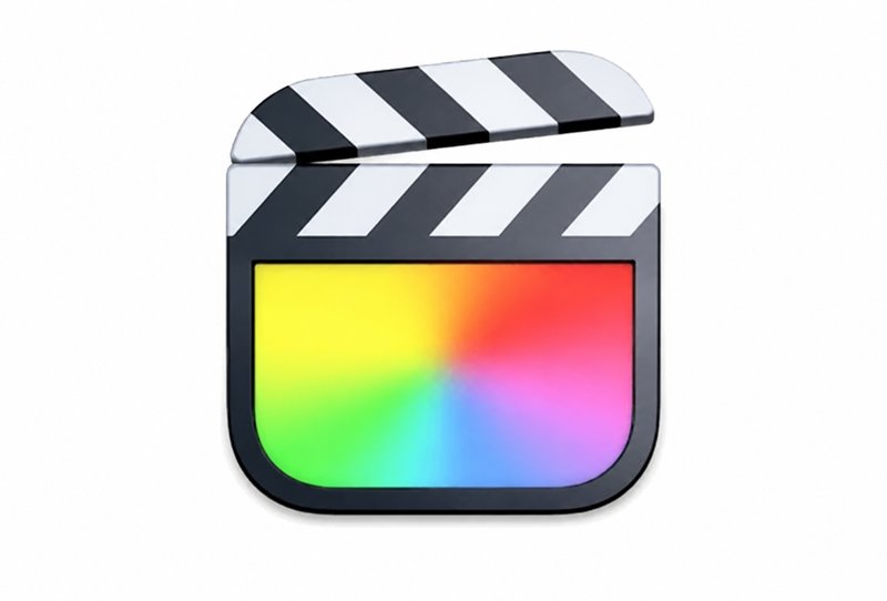 苹果系统视频剪辑软件 Final Cut Pro v11.1.1 Mac
