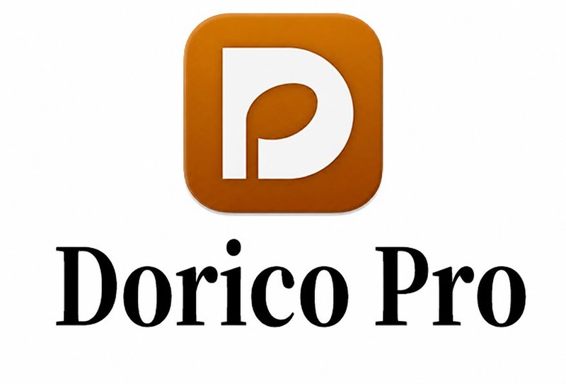 专业乐谱和作曲软件完整版 Steinberg Dorico Pro v6.0.10 VR Win