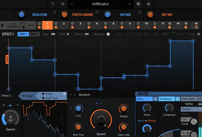 创意效果器套装 Devious Machines Complete Effects Bundle v2025.6.10 Win