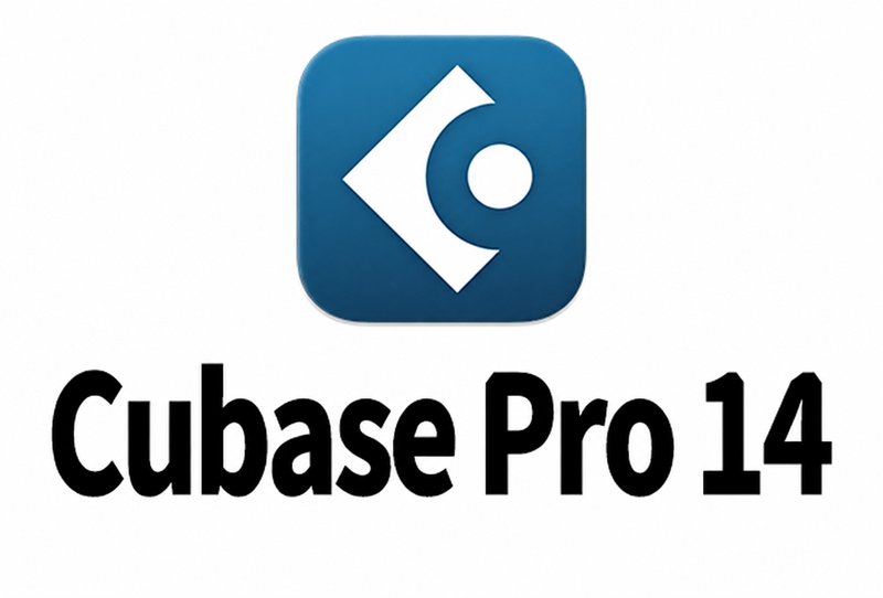 专业编曲宿主软件 Steinberg Cubase Pro 14 v14.0.30 U2B Mac