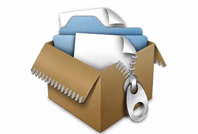苹果电脑最好的解压缩软件 BZip v5.4.0 Beta macOS TNT