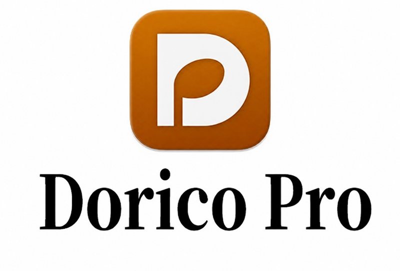 专业乐谱编辑软件 Steinberg Dorico Pro v6.0.10 VR Mac