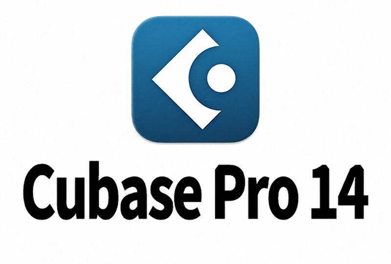 音乐制作宿主软件 Steinberg Cubase Pro 14 v14.0.30 VR Win