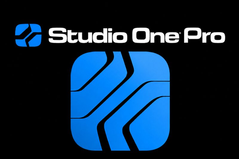 音乐制作宿主软件 PreSonus Studio One 7 v7.2.0 R2R Win