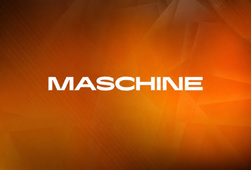 节奏音乐制作软件 Native Instruments Maschine v3.2.0 macOS-HCiSO