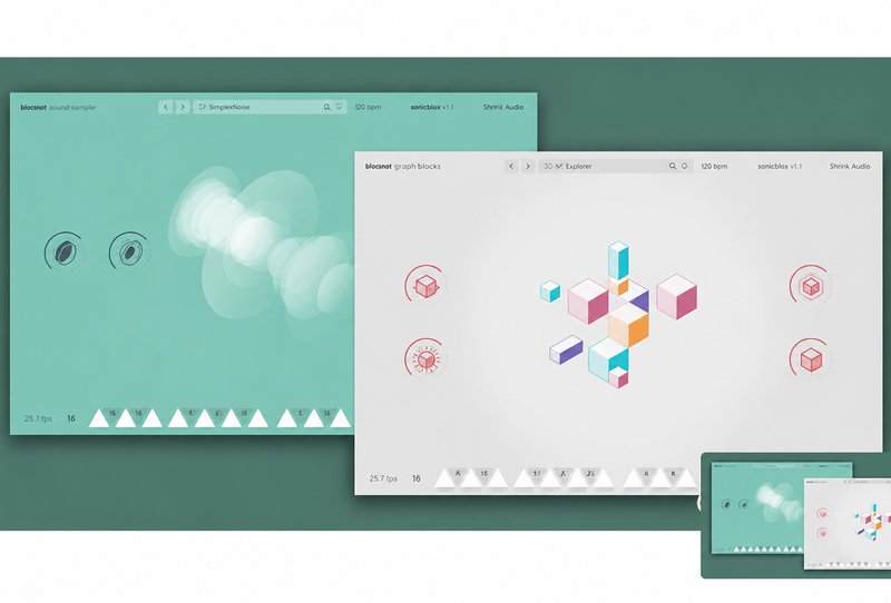 人声&乐器循环插件套装 Excite Audio Bloom Bundle v2025.6 TCD Win