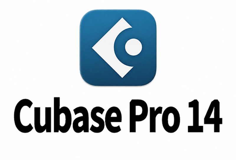 音乐制作宿主软件 Steinberg Cubase Pro 14 v14.0.32 VR Win