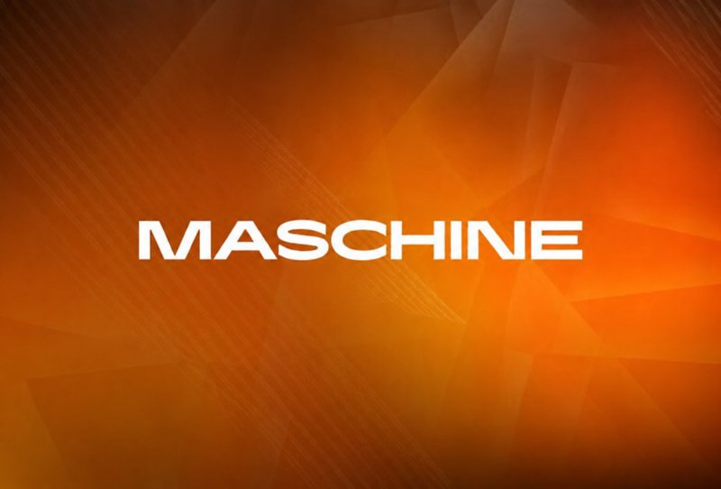 节奏音乐制作软件 Native Instruments Maschine v3.2.0 Win Bobdule