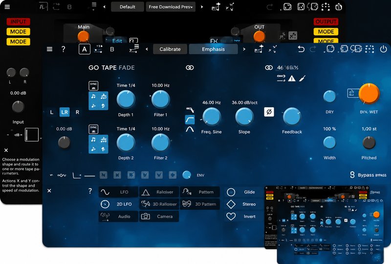 量子失真延迟效果套装 GS DSP Quantum Bundle v2025.4 R2R Win