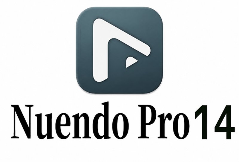 高级音频后期制作软件 Steinberg Nuendo 14 v14.0.32 VR Mac