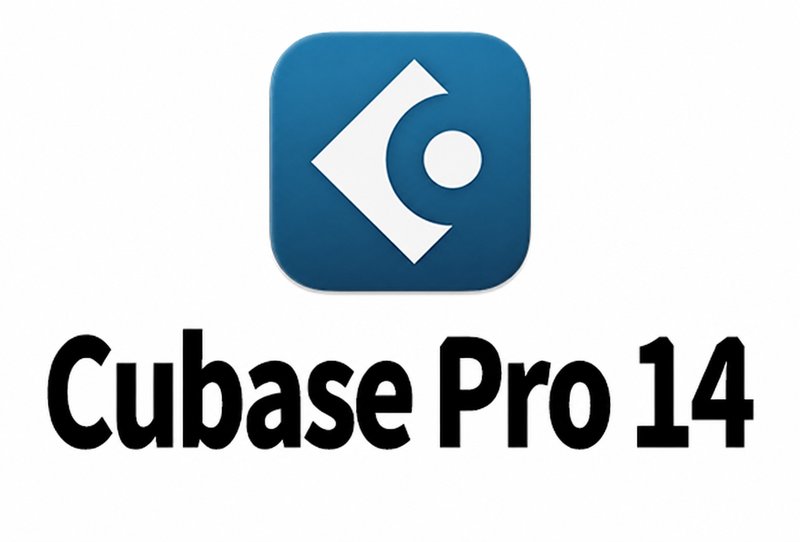 音乐制作宿主软件 Steinberg Cubase Pro 14 v14.0.32 R2R Win