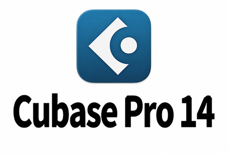 音乐制作宿主软件 Steinberg Cubase Pro 14 v14.0.32 VR Mac