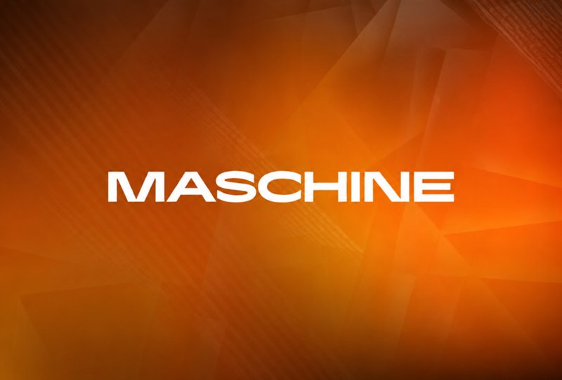 节奏音乐制作软件 Native Instruments Maschine v3.3.0 Win Bobdule