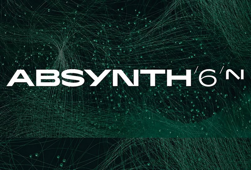 半模块化合成器 Native Instruments Absynth 6 v6.0.2 R2R Win