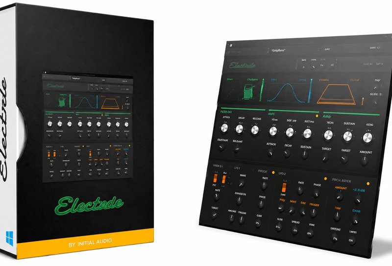 虚拟电钢琴 AIR Music Technology Electric v1.2.1.14