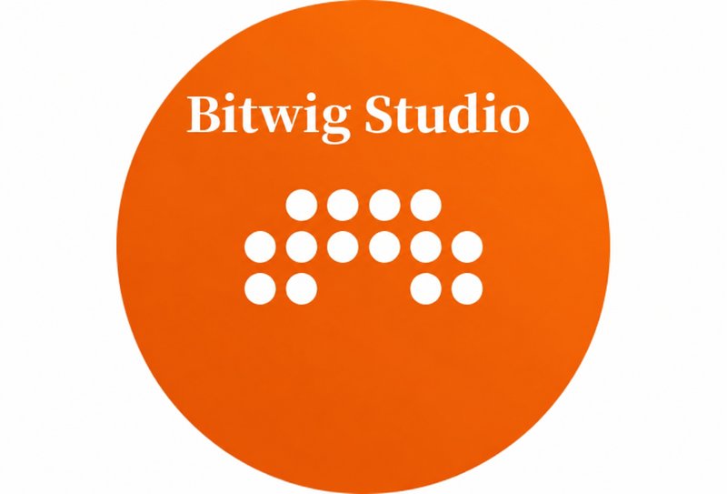 音乐制作宿主软件 Bitwig Studio v6.0.0 Beta 12