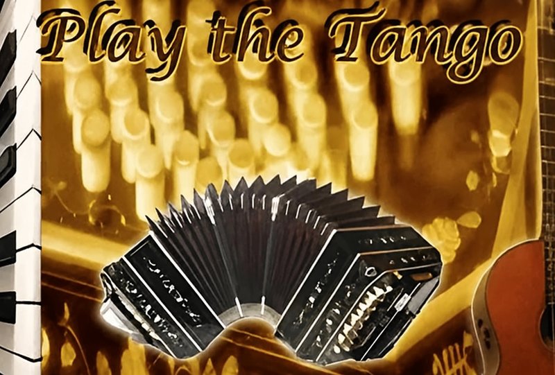 玩转探戈 Big Fish Audio Play the Tango