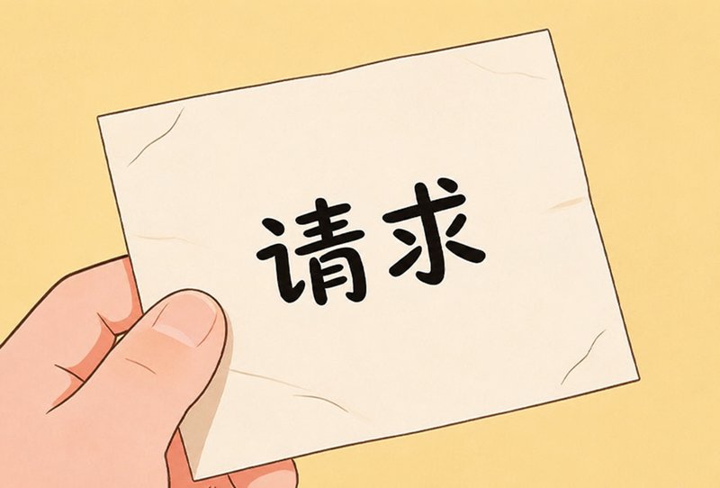若您有任何需求或请求,欢迎在此留言。