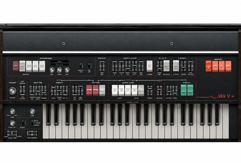 复古十频段声码器 XILS-lab V Plus v1.6.1&v1.0.4b