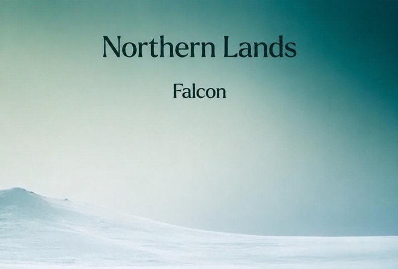 北国疆域音源 Triple Spiral Audio Northern Lands for Falcon