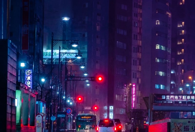 深夜深邃浩室舞曲Ableton 工程模板 Innovation Sounds Deep Night Deep House Ableton Template [DAW Templates]