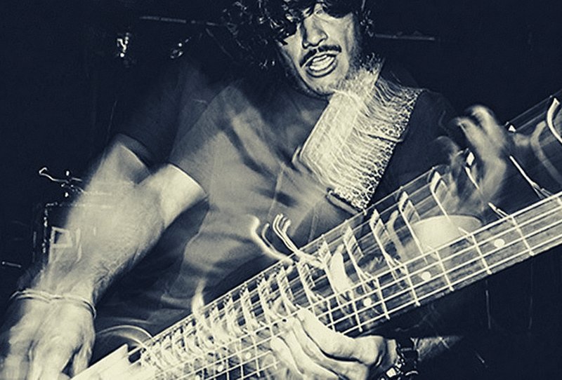 贝斯 Past to Future Reverbs Nirwana Bass