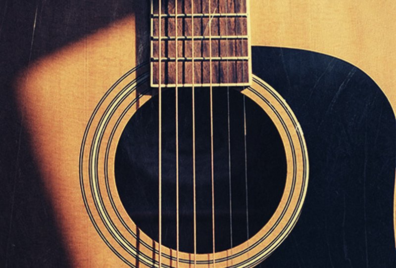 原声吉他滑音扫弦 Past to Future Reverbs Acoustic Guitar Slide Strummer