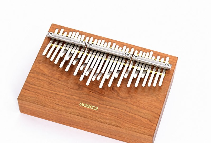 卡林巴乐器音源 Past to Future Reverbs Kalimba