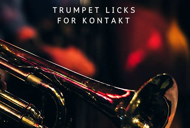 小号 Past to Future Reverbs Trumpet Licks
