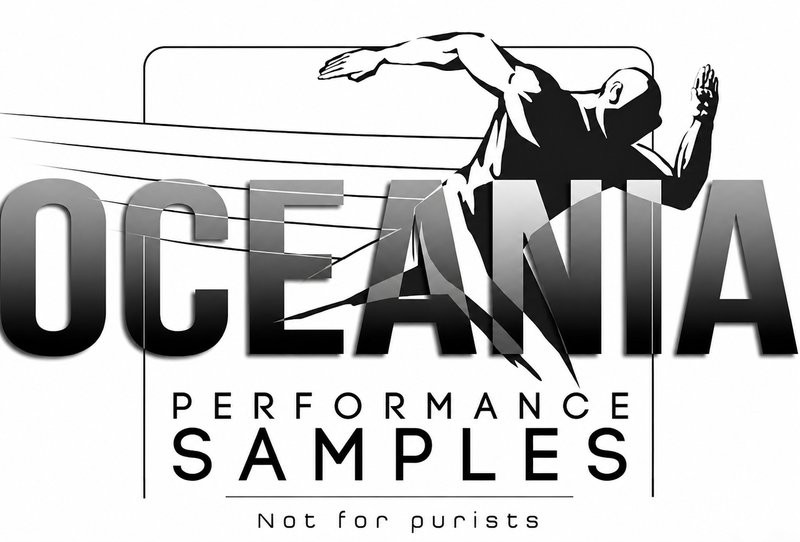 大洋洲合唱团 Performance Samples Oceania
