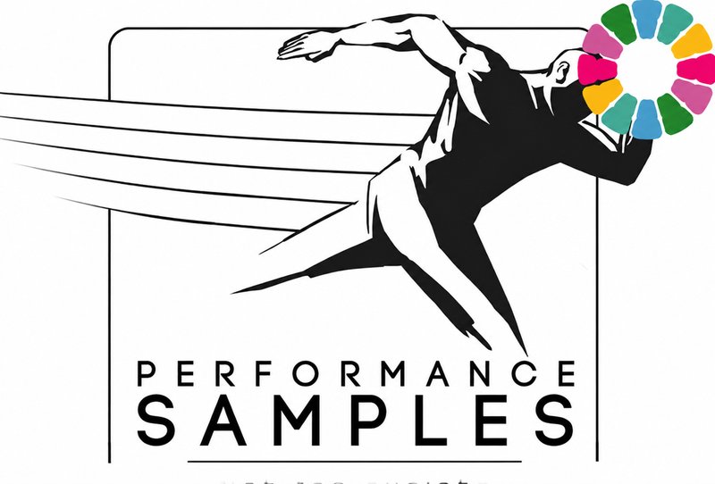流体短裤弦乐 Performance Samples Fluid Shorts v1.1